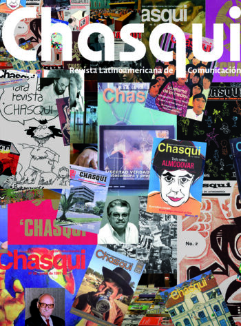 Revista Chasqui